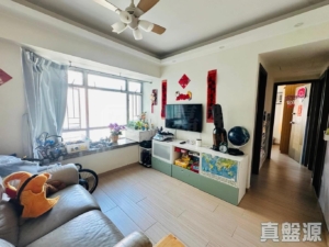花都廣場 5座 - 28NTS – 香港北部都會區