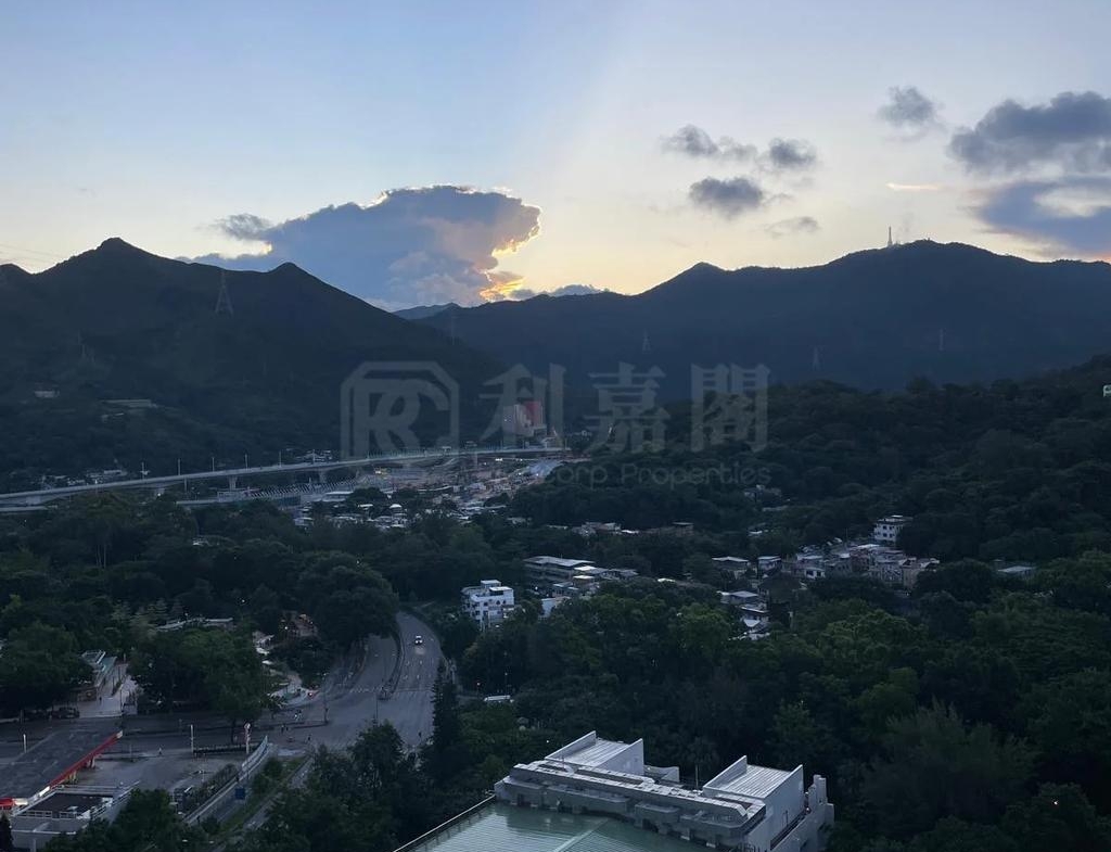 花都廣場 5座 - 28NTS – 香港北部都會區