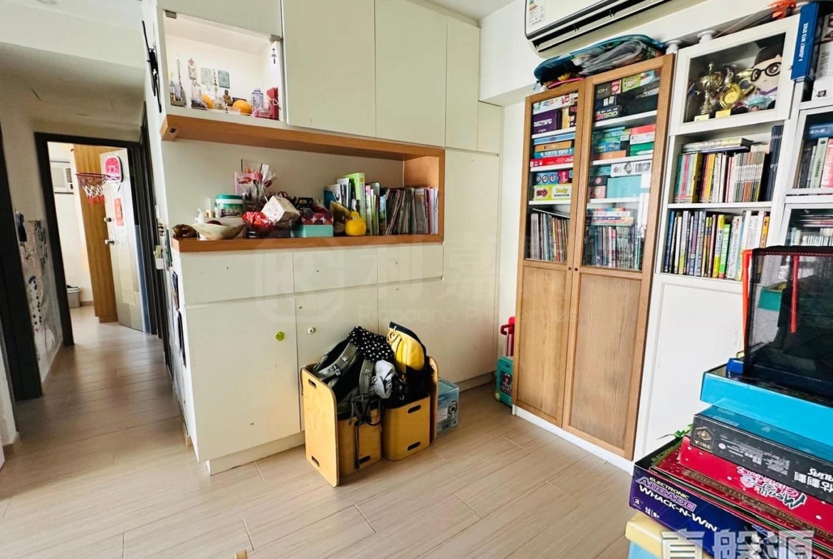 花都廣場 5座 - 28NTS – 香港北部都會區