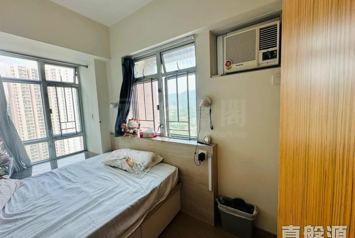 花都廣場 5座 - 28NTS – 香港北部都會區