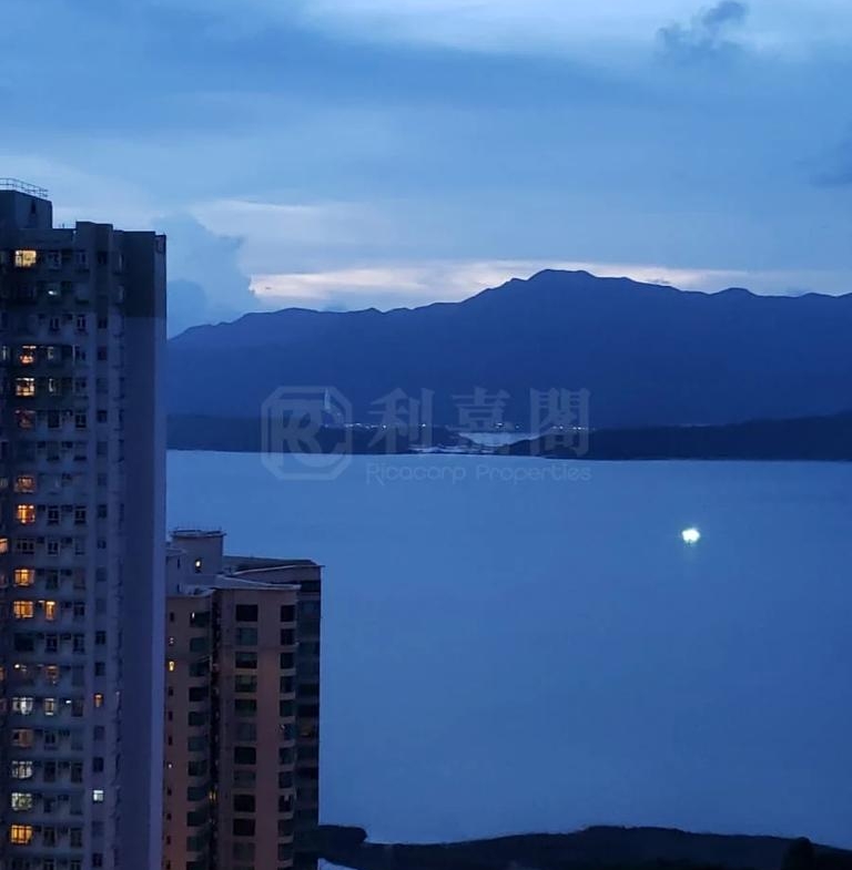 薈朗 1座 - 28NTS – 香港北部都會區