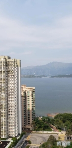 薈朗 1座 - 28NTS – 香港北部都會區