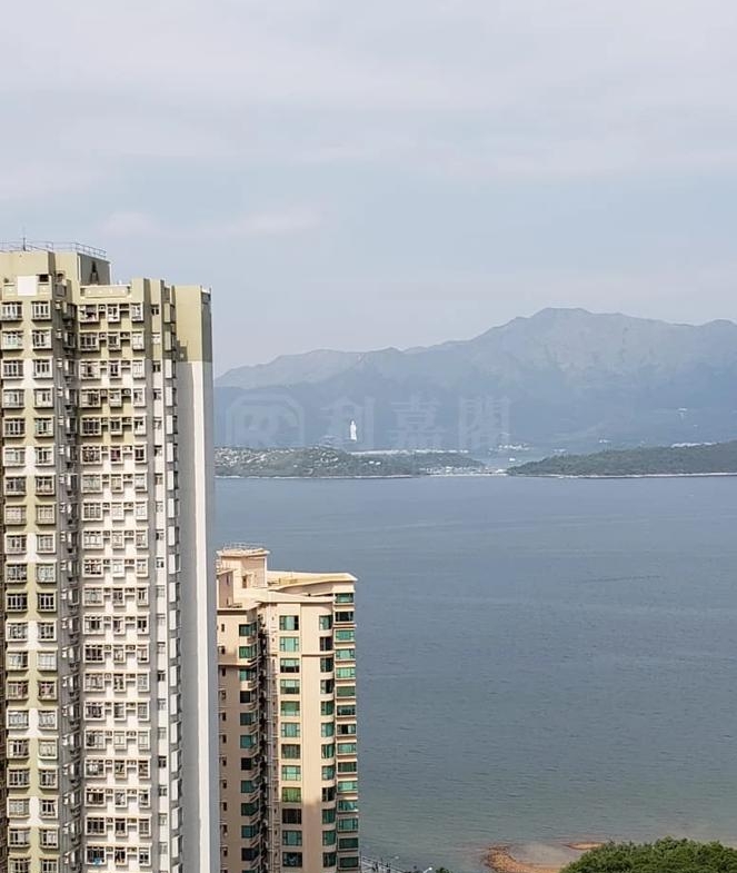 薈朗 1座 - 28NTS – 香港北部都會區