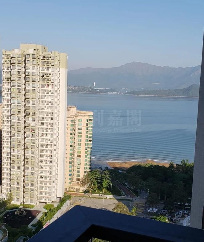 薈朗 1座 - 28NTS – 香港北部都會區
