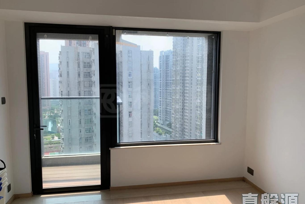 薈朗 1座 - 28NTS – 香港北部都會區