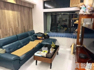 雅典居 6座 - 28NTS – 香港北部都會區