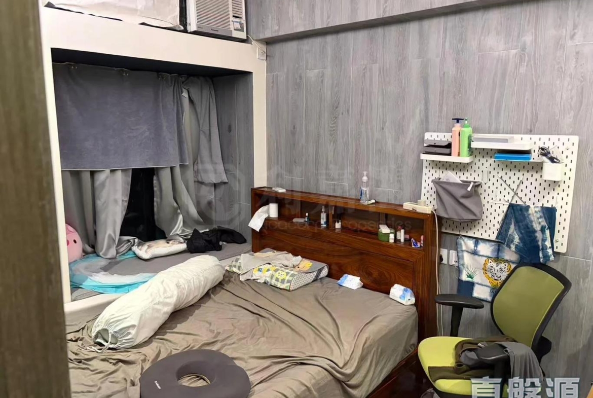雅典居 6座 - 28NTS – 香港北部都會區