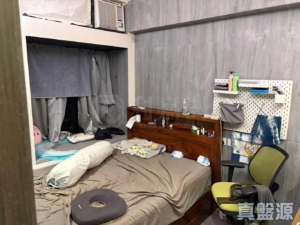 雅典居 6座 - 28NTS – 香港北部都會區