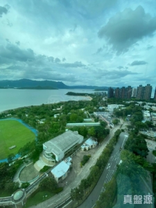 雅典居 6座 - 28NTS – 香港北部都會區