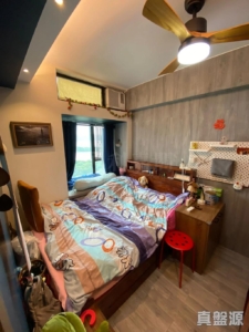 雅典居 6座 - 28NTS – 香港北部都會區