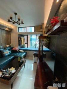 雅典居 6座 - 28NTS – 香港北部都會區