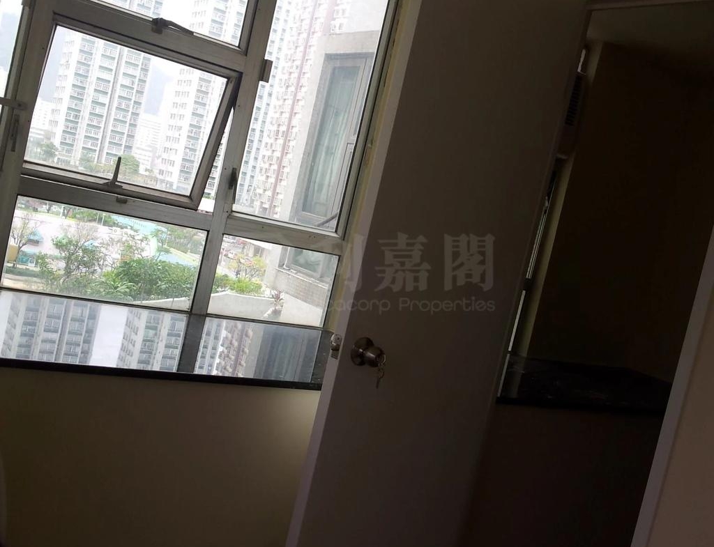 翠華花園 B座 - 28NTS – 香港北部都會區