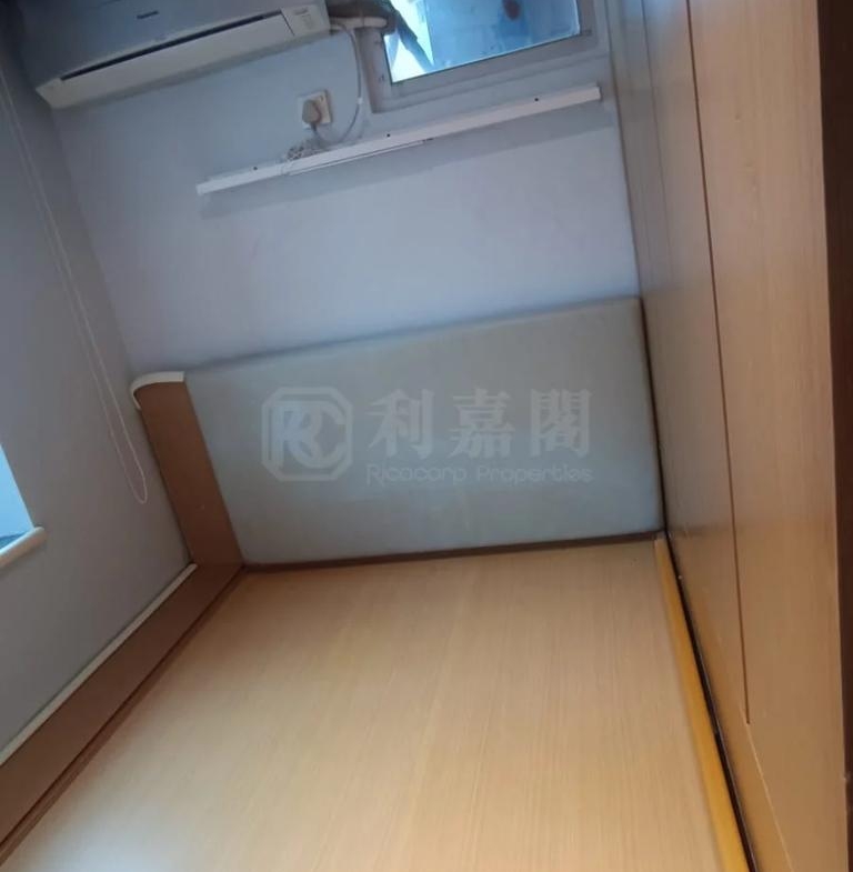 銀禧花園 1座 - 28NTS – 香港北部都會區