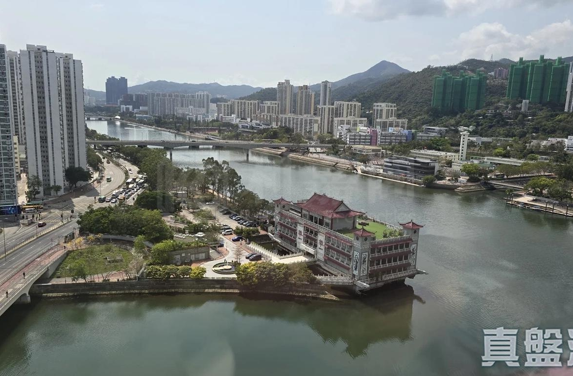 濱景花園 4座 - 28NTS – 香港北部都會區