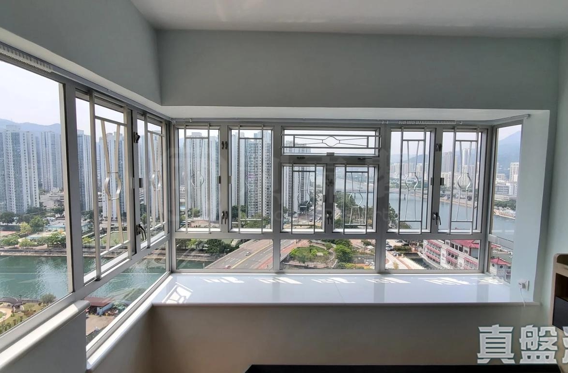 濱景花園 4座 - 28NTS – 香港北部都會區