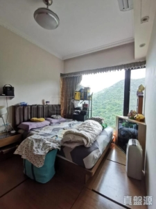 帝堡城 6座 - 28NTS – 香港北部都會區