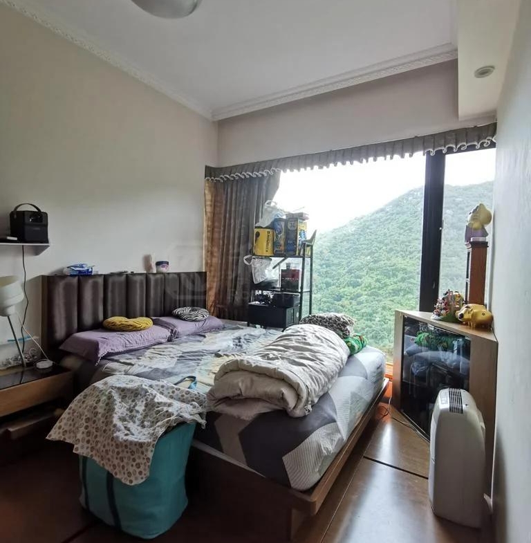 帝堡城 6座 - 28NTS – 香港北部都會區