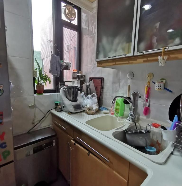 帝堡城 6座 - 28NTS – 香港北部都會區