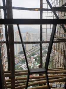穗禾苑 慶盛閣 (E座) - 28NTS – 香港北部都會區