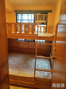 穗禾苑 慶盛閣 (E座) - 28NTS – 香港北部都會區