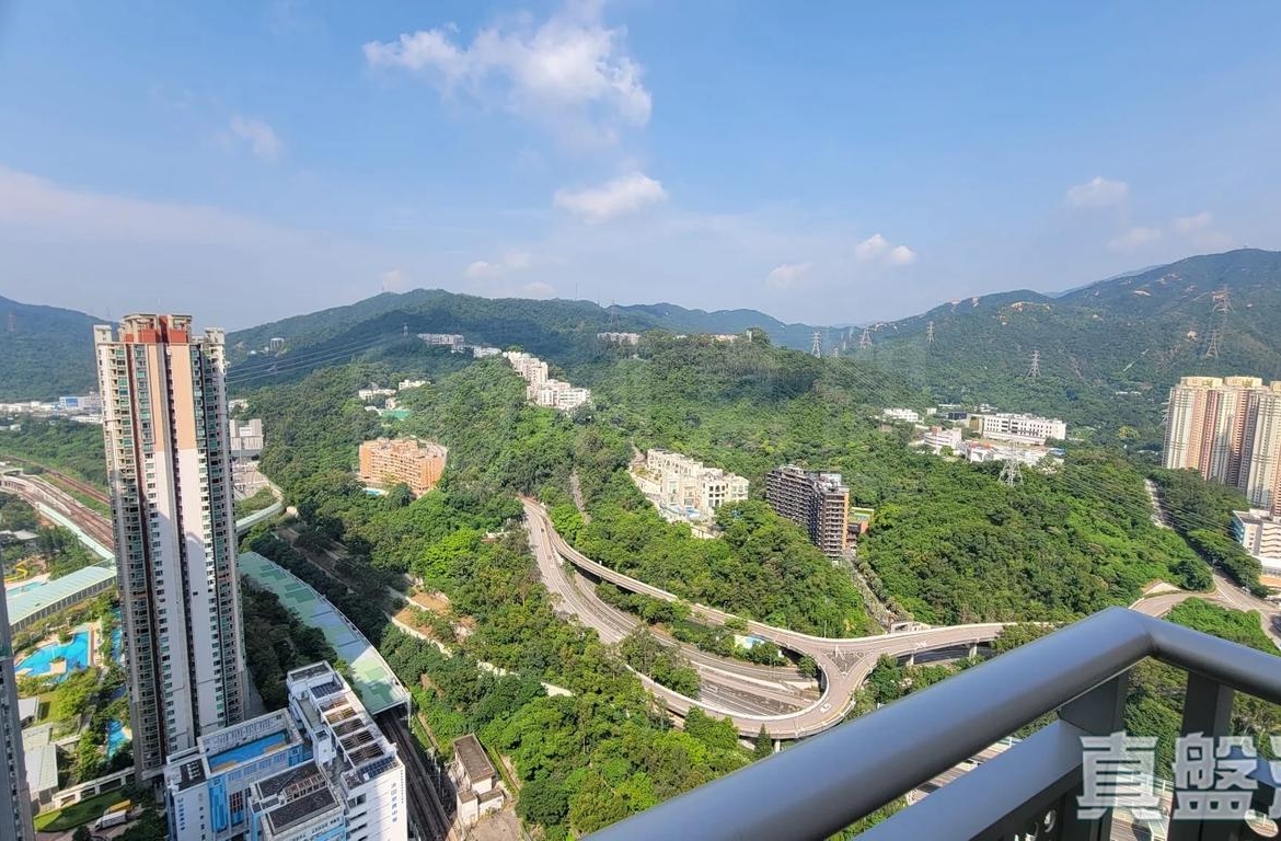 名城 3期 盛世 1座 - 28NTS – 香港北部都會區