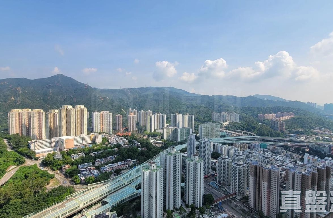 名城 3期 盛世 1座 - 28NTS – 香港北部都會區