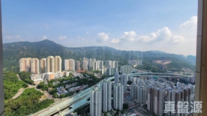 名城 3期 盛世 1座 - 28NTS – 香港北部都會區