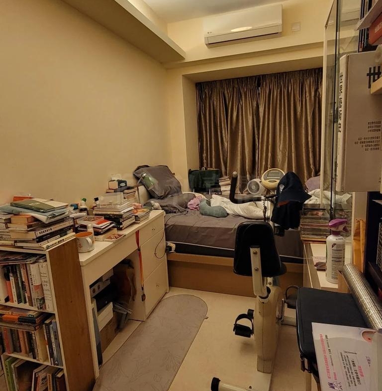 名城 3期 盛世 1座 - 28NTS – 香港北部都會區