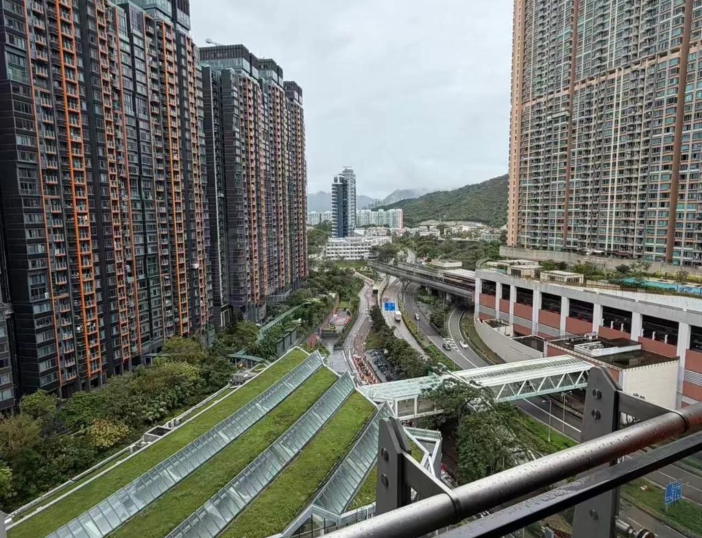 迎海 1期 1座 - 28NTS – 香港北部都會區
