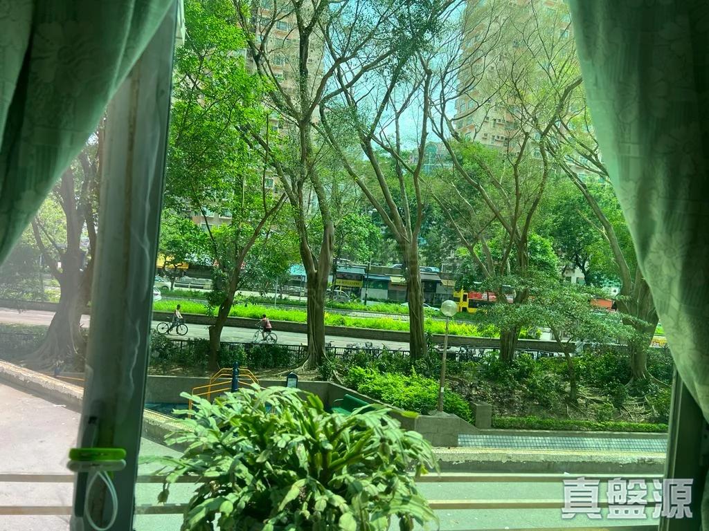 太和邨 亨和樓 (12座) - 28NTS – 香港北部都會區