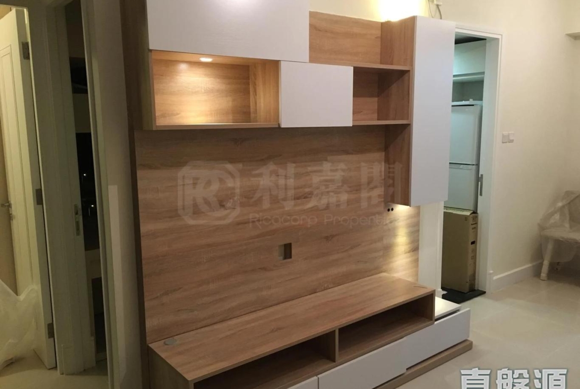 嵐岸 7座 - 28NTS – 香港北部都會區