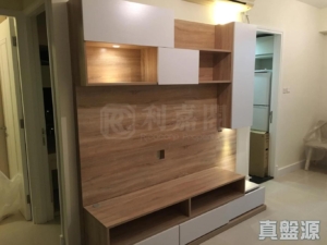 嵐岸 7座 - 28NTS – 香港北部都會區