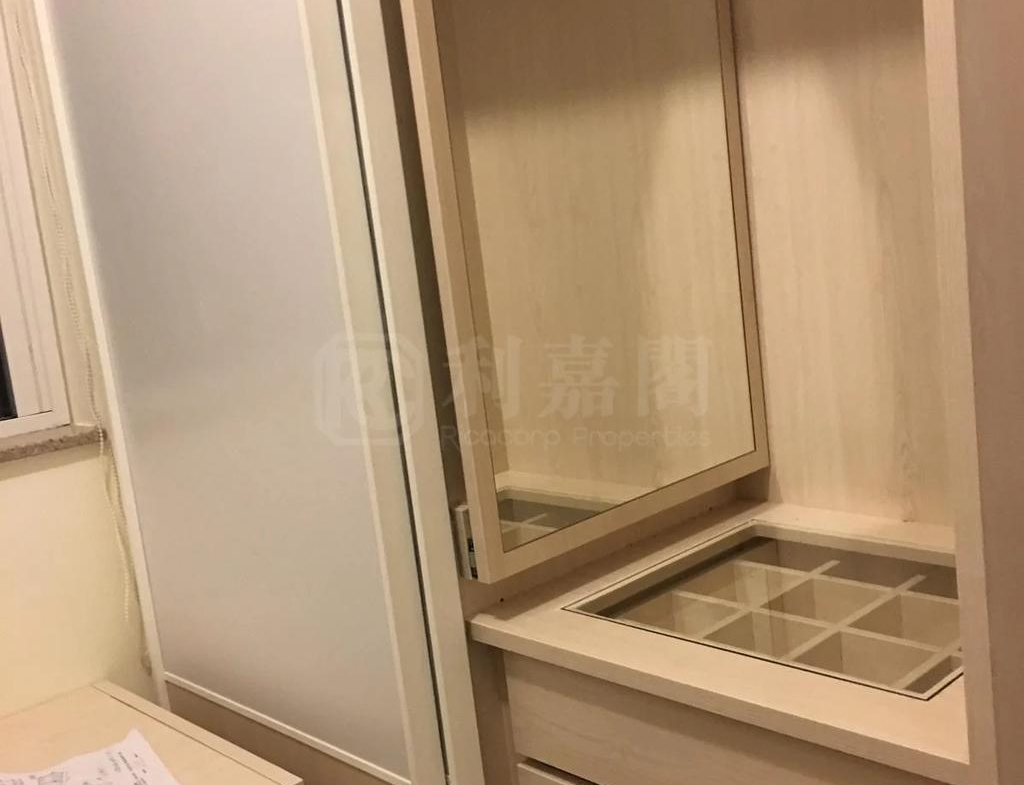 嵐岸 7座 - 28NTS – 香港北部都會區