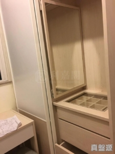 嵐岸 7座 - 28NTS – 香港北部都會區