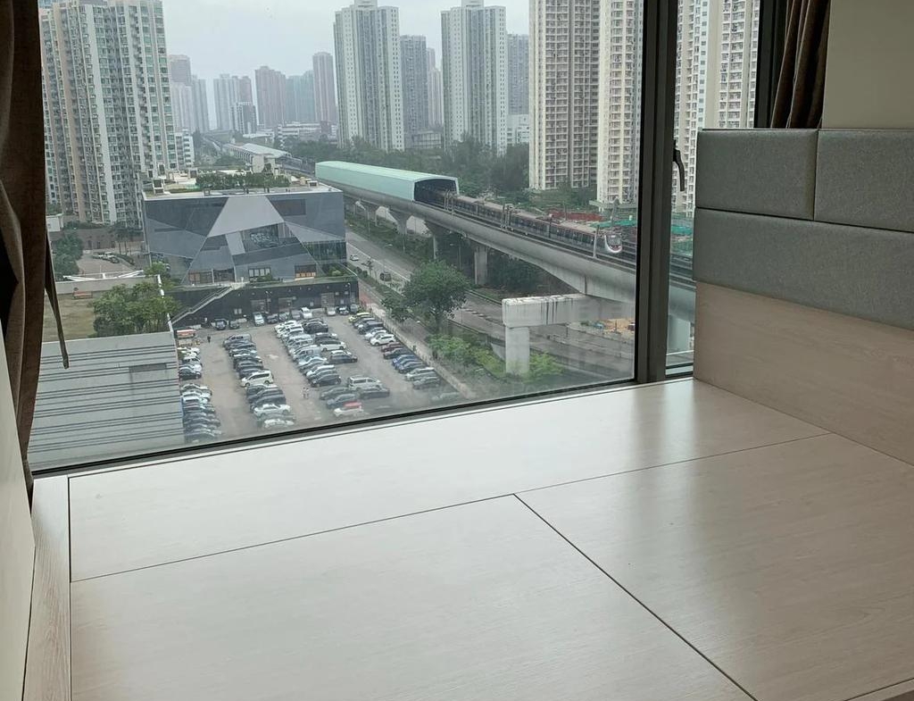 嵐岸 7座 - 28NTS – 香港北部都會區