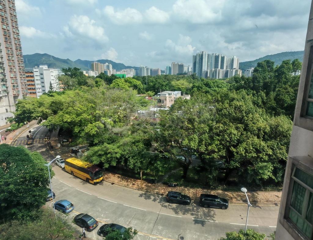 上水中心 5座 - 28NTS – 香港北部都會區
