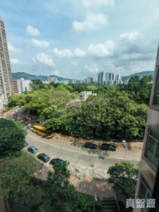 上水中心 5座 - 28NTS – 香港北部都會區