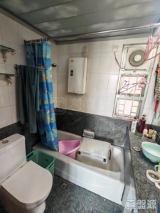 上水中心 5座 - 28NTS – 香港北部都會區