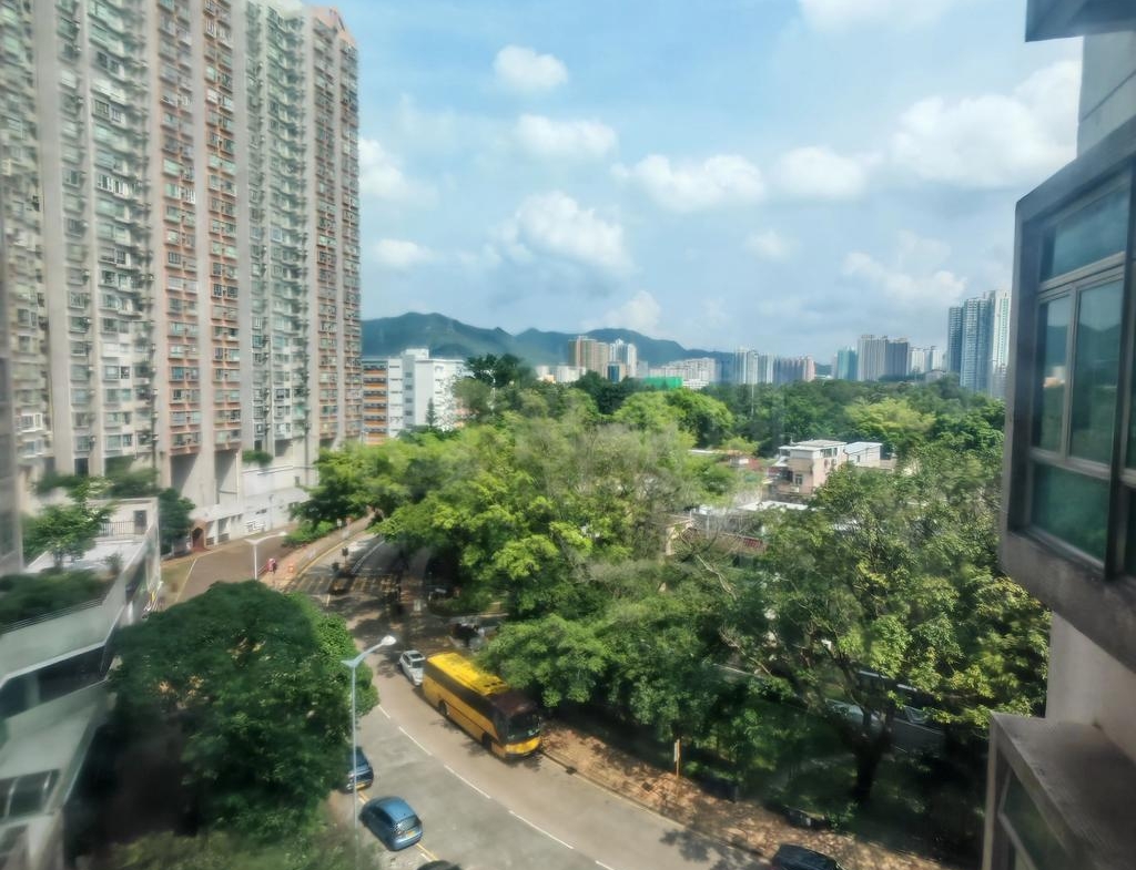 上水中心 5座 - 28NTS – 香港北部都會區