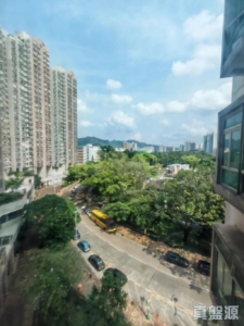 上水中心 5座 - 28NTS – 香港北部都會區