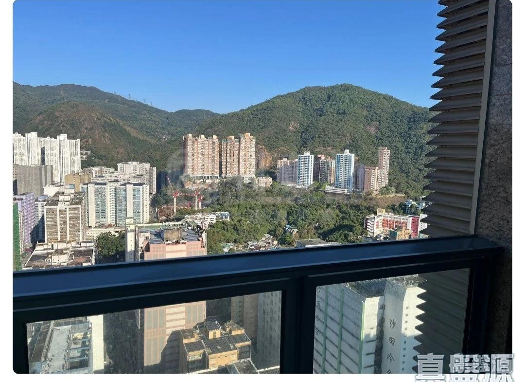 御龍山 11座 - 28NTS – 香港北部都會區