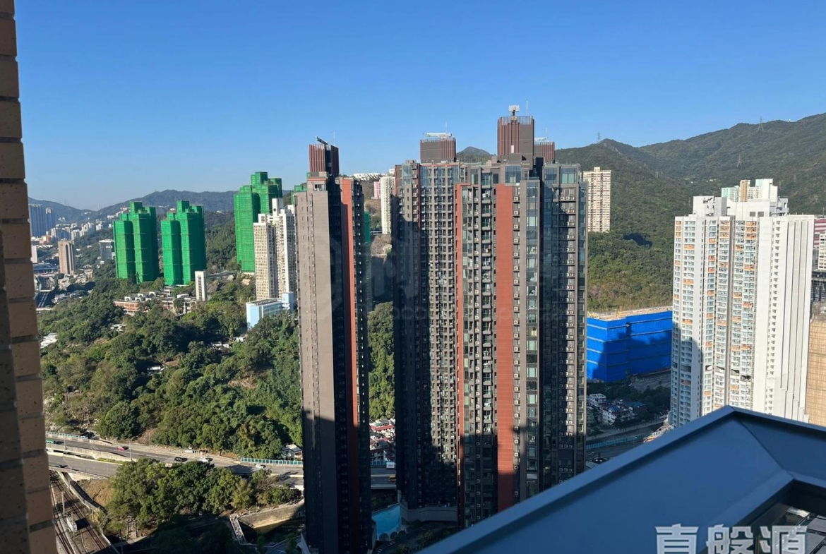 御龍山 11座 - 28NTS – 香港北部都會區