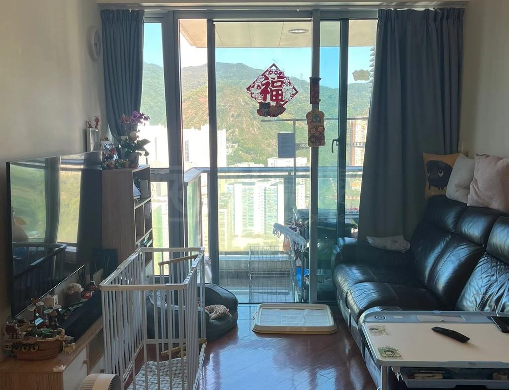 御龍山 11座 - 28NTS – 香港北部都會區
