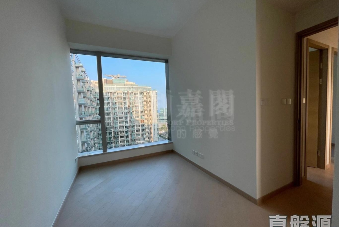 逸瓏灣8 1座 - 28NTS – 香港北部都會區