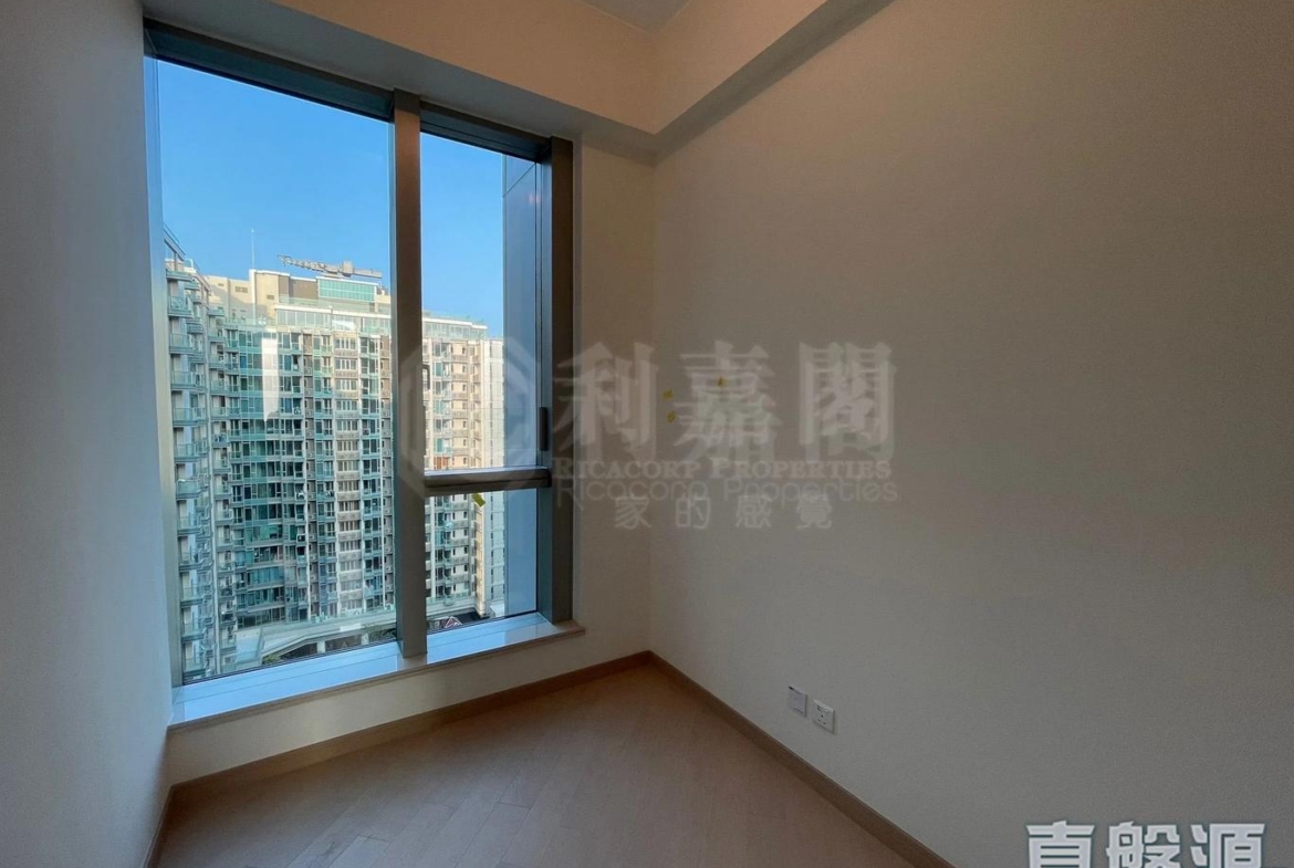 逸瓏灣8 1座 - 28NTS – 香港北部都會區