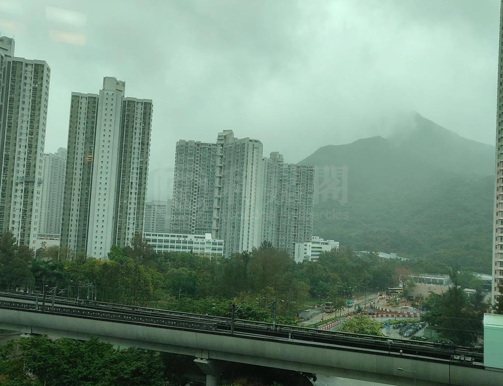 天宇海 6B座 - 28NTS – 香港北部都會區