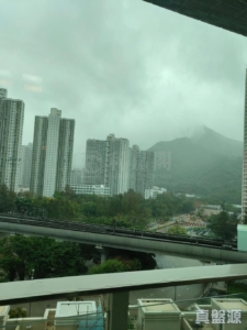 天宇海 6B座 - 28NTS – 香港北部都會區