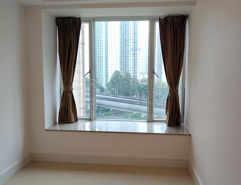 天宇海 6B座 - 28NTS – 香港北部都會區