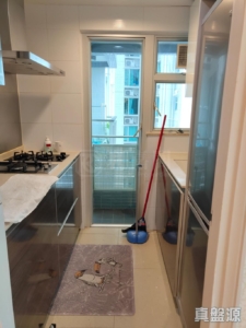 天宇海 6B座 - 28NTS – 香港北部都會區