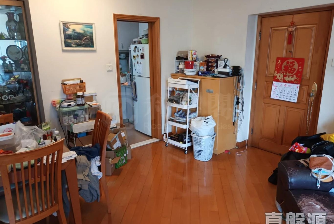 文禮閣 2座 - 28NTS – 香港北部都會區
